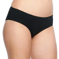 Bamboo Basics 3-pak heup slips dames - Mila