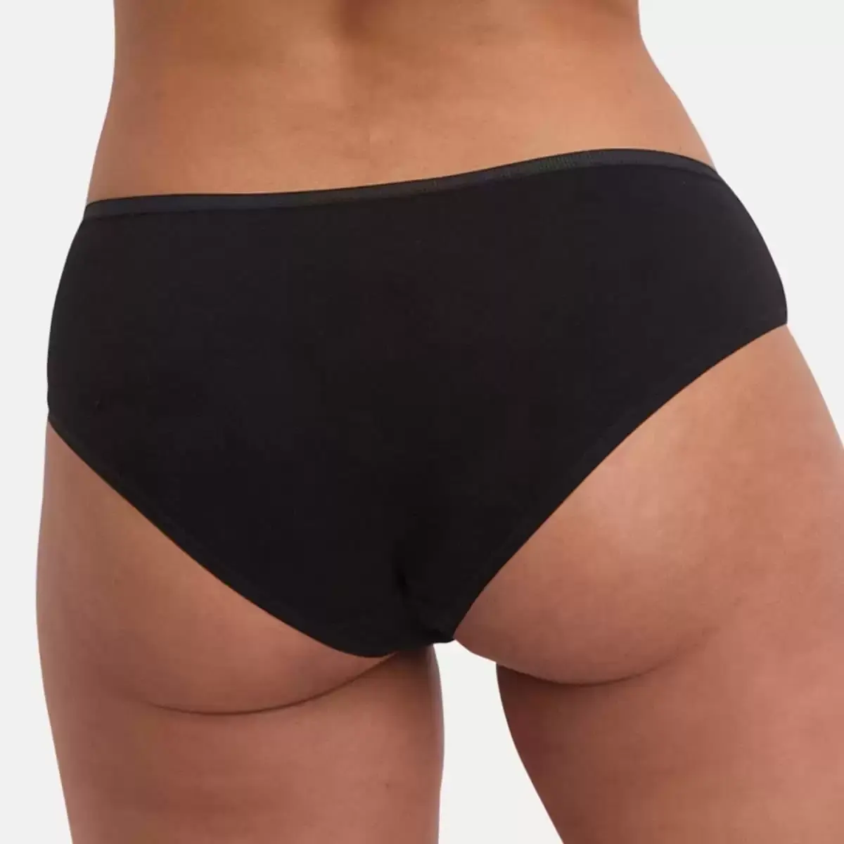 Bamboo Basics 3-pak heup slips dames - Mila - Comfortabel bamboe onderbroeken - ondergoed Bamboo Basics 3-pak heup slips dames - Mila - Comfortabel bamboe onderbroeken - ondergoed