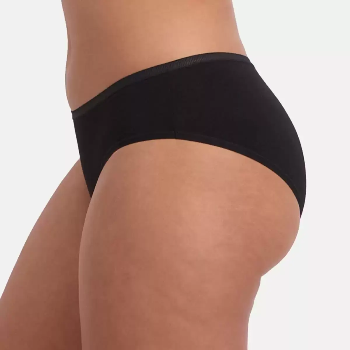 Bamboo Basics 3-pak heup slips dames - Mila - Comfortabel bamboe onderbroeken - ondergoed Bamboo Basics 3-pak heup slips dames - Mila - Comfortabel bamboe onderbroeken - ondergoed