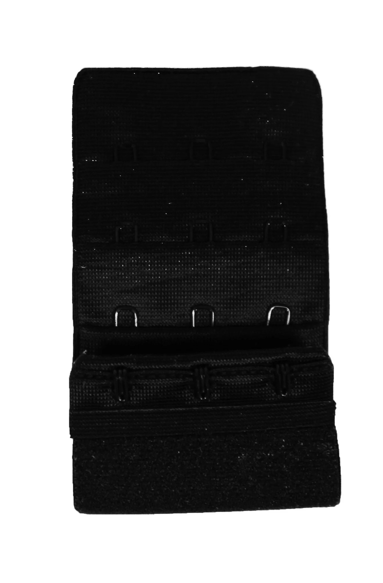 Prym breed Bh verlengstuk 3 haakjes, 50 mm - Bh verlenger - Tussenstukje