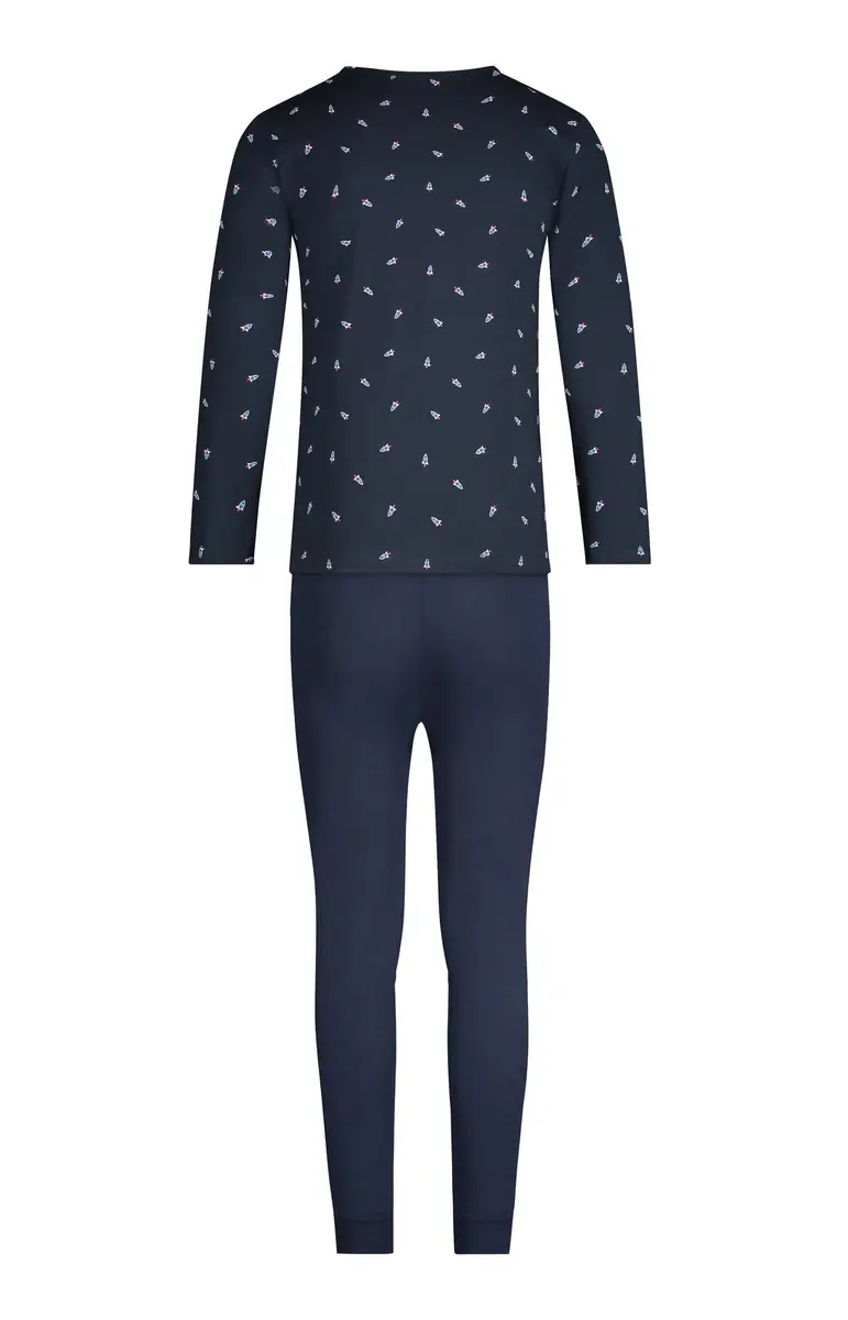 Ten Cate jongens pyjama - Rocket