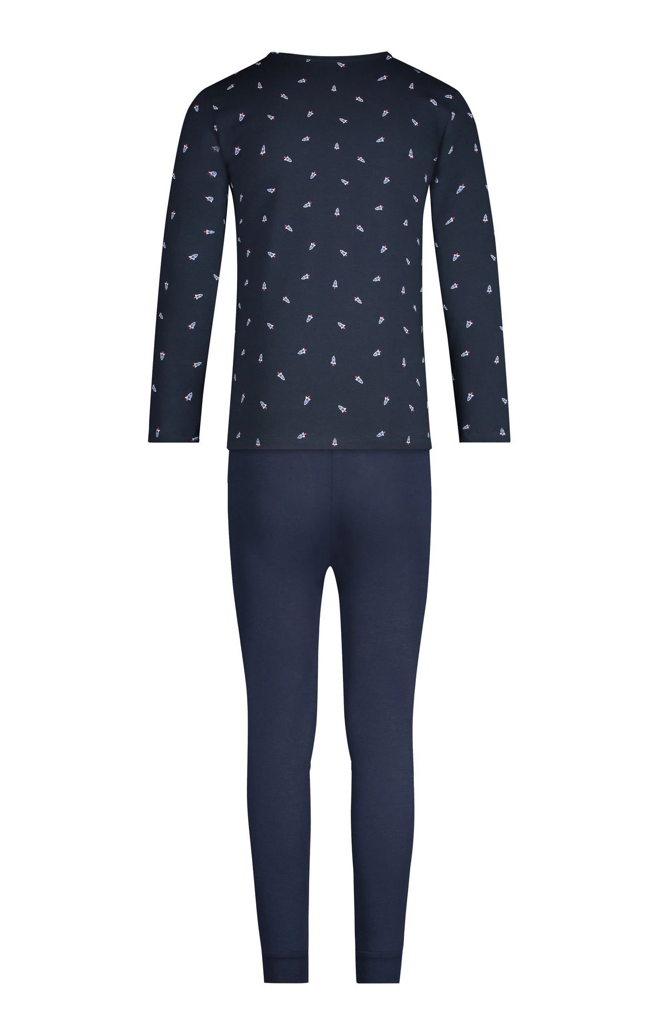 Ten Cate jongens pyjama - Rocket