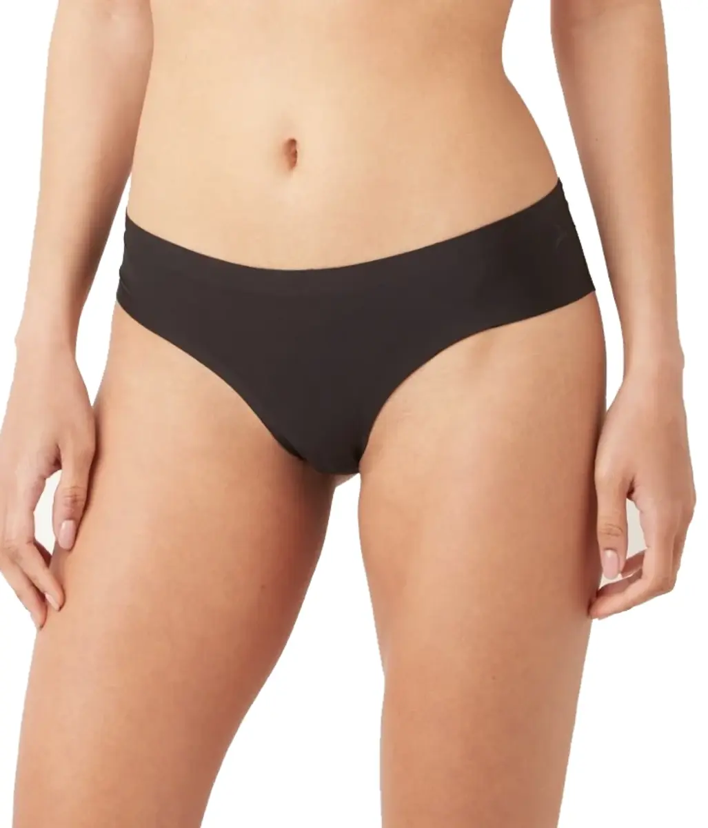 Ten Cate secrets kanten dames heup slip - Naadloze invisible dames slip - Seamless modal Ten Cate secrets kanten dames heup slip - Naadloze invisible dames slip - Seamless modal