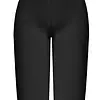 Fine Woman dames driekwart legging