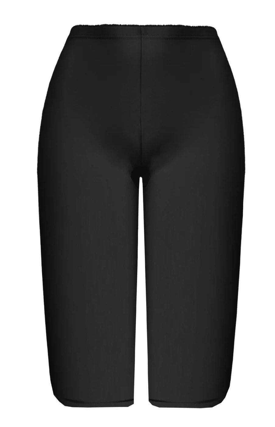 Fine Woman dames driekwart legging - Katoen - Leggings dames