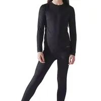 Craft Extra Warme thermo Set kinderen - Baselayer