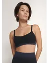 Sloggi Aloe vera bralette bh zonder beugel - Aloe P ever infused - Naadloze Bh Top met spaghetti bandjes