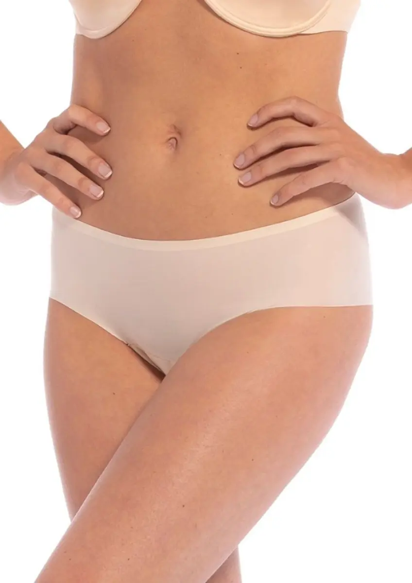 Magic 2-pak dream naadloze comfort hipsters - Seamless dames ondergoed - Rood, wit, zwart, beige Magic 2-pak dream naadloze comfort hipsters - Seamless dames ondergoed - Rood, wit, zwart, beige