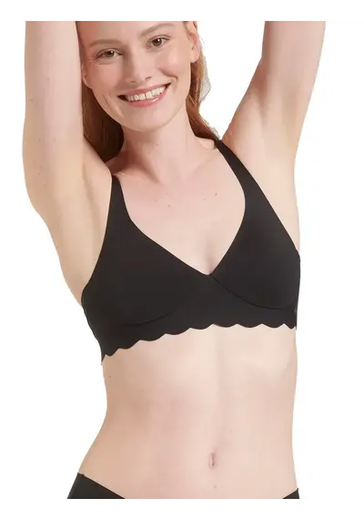 Sloggi Zero feel Soft Bra 2.0  - Naadloze BH Sloggi Zero feel Soft Bra 2.0  - Naadloze BH