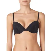 Dorina Kanten beugel BH met vulling - Claire