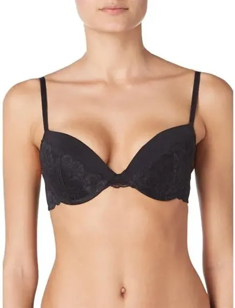 Dorina Kanten beugel BH met vulling - Claire - Bh met vulling en 3/4 cups - Betaalbare bh