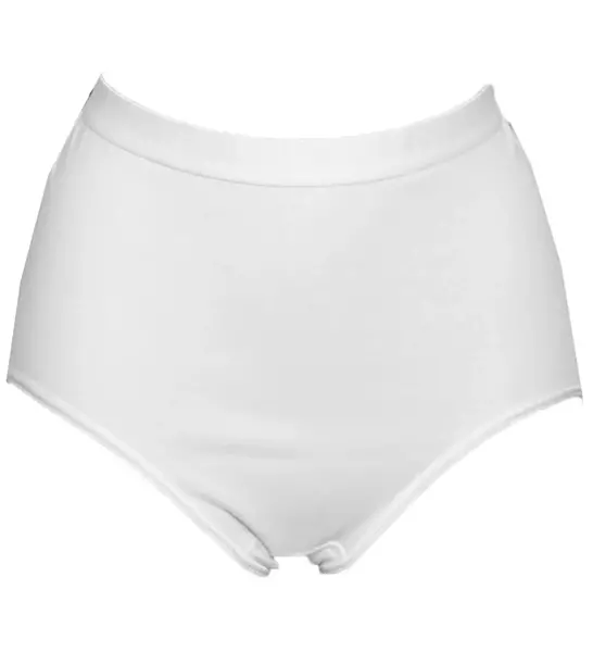 HL-Tricot dames Comfort heup slip dames