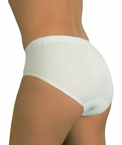 HL-Tricot dames Comfort heup slip dames