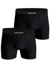 Björn Borg 2-pack heren boxers - Lyocell - Tencell boxershort maat S