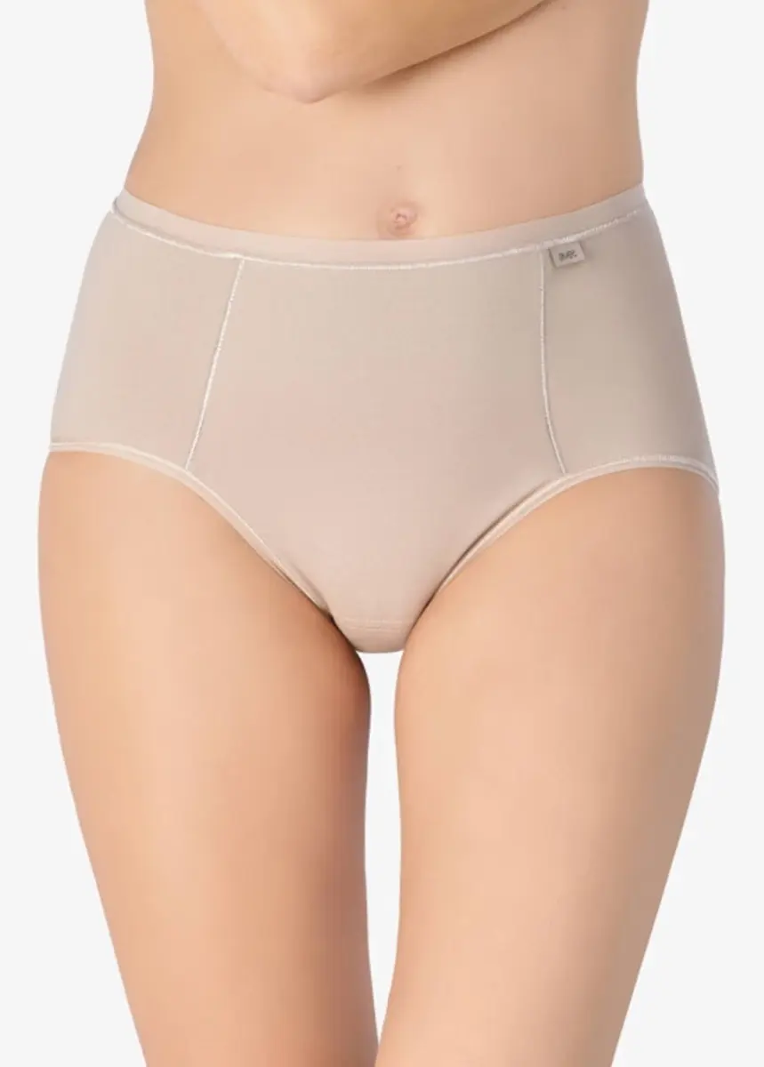 Avet corrigerende taille slip dames 36876 - Shapewear - correctie slip - Buik corrigerend