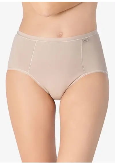 Avet corrigerende taille slip dames 36876 - Avet corrigerende taille slip dames 36876 -