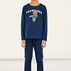 Name it jongens pyjama - Champions - Basketball