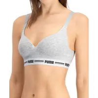 Puma dames BH-top met vulling Puma dames BH-top met vulling