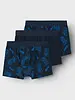Name-it 3-pak jongens boxershorts - Gamer - Katoenen jongens onderbroeken