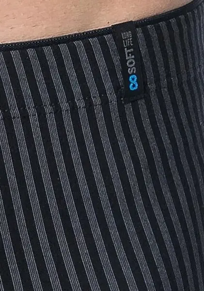 Schiesser heren boxershort Modal - Longlife