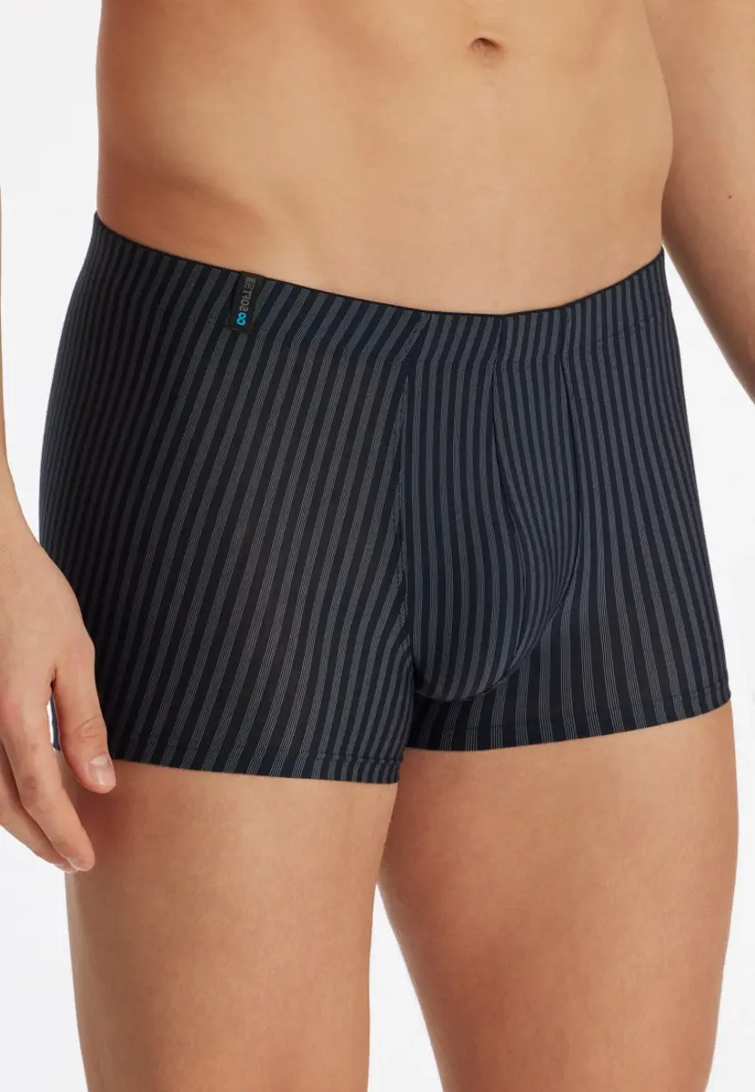 Schiesser heren boxershort Modal - Longlife