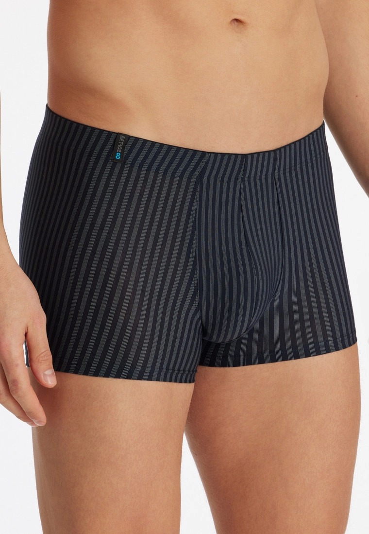 Schiesser heren boxershort Modal - Longlife