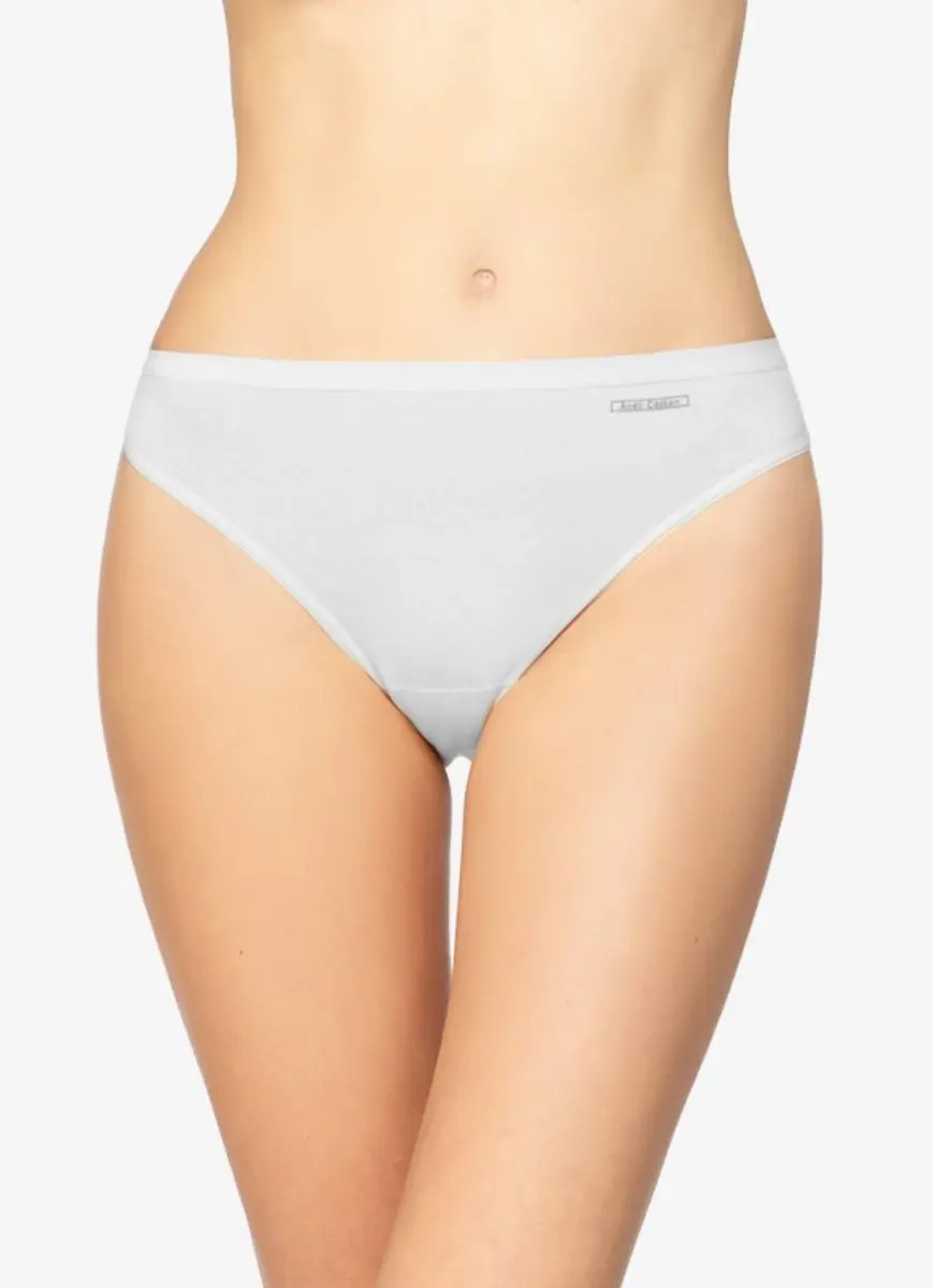 Avet dames slip Tai 33069 - Katoen - Rio slip - hoog opgesneden - katoenen ondergoed - dames onderbroek Avet dames slip Tai 33069 - Katoen - Rio slip - hoog opgesneden - katoenen ondergoed - dames onderbroek