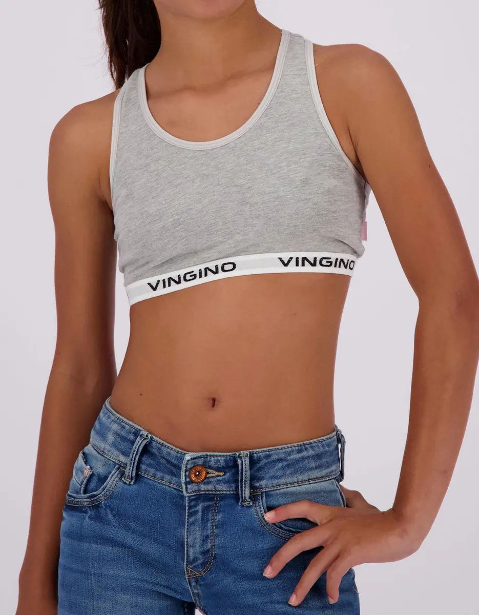 Vingino meisjes top Racer 72202