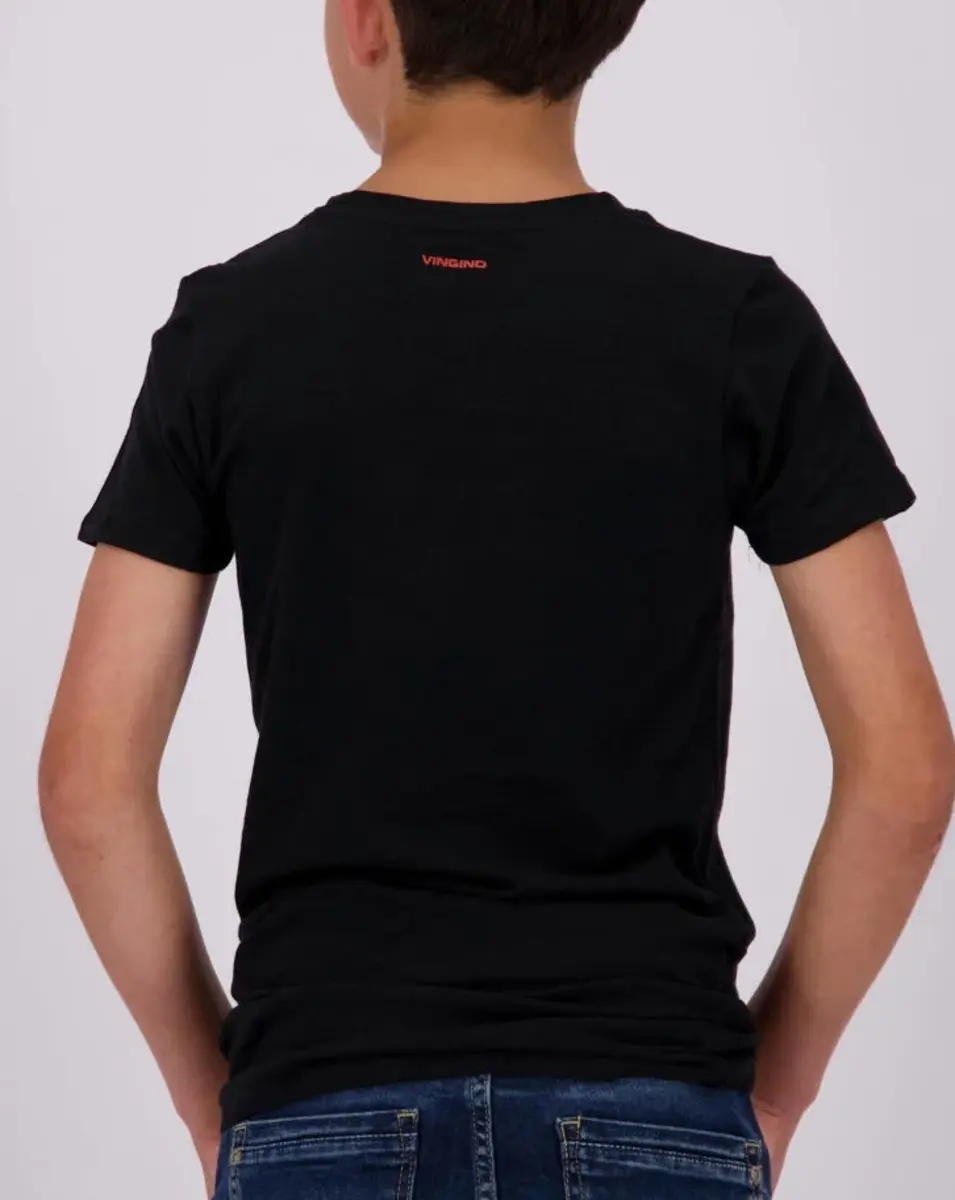 Vingino jongens onder T-shirt ronde hals 72202