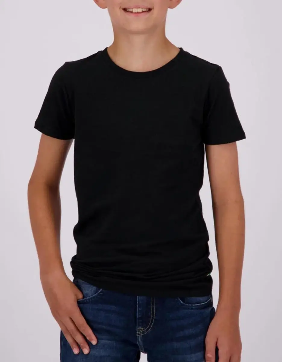 Vingino jongens onder T-shirt ronde hals 72202