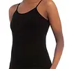 Magic Bodyfashion bamboe dames hemd - Spaghetti - Bamboo Cami