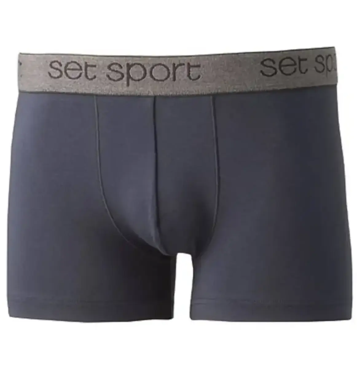 Set Sport heren boxer short 18452 - Sport mannen ondergoed - Katoen - Elastische band Set Sport heren boxer short 18452 - Sport mannen ondergoed - Katoen - Elastische band