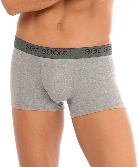 Set Sport heren boxer short 18452