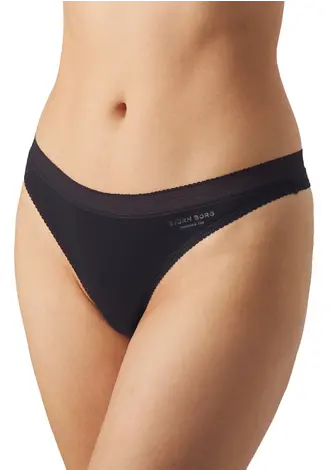 Katoenen strings dames hotsell