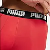 Puma Heren Boxershort 2-pak- Zwart - rood