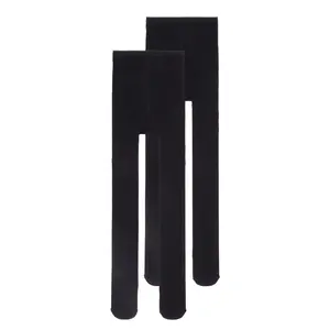 Name-It 2-Pack meisjes Panty / legging - Rib Name-It 2-Pack meisjes Panty / legging - Rib