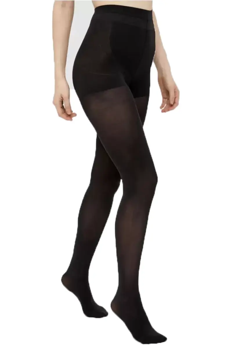 Pieces panty 20 Denier - Buik corrigerende panty - Tights