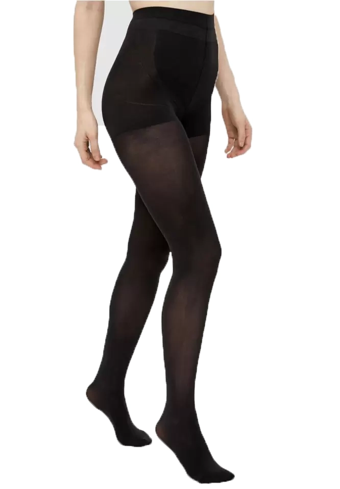 Pieces panty 20 Denier - Corrigerende panty - Tights