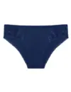 Gaubert 5-pak kanten dames heup slips - Katoenen heup dames onderbroeken katoen - Midi vrouwen ondergoed