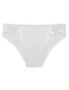 Gaubert 5-pak kanten dames heup slips - Katoenen heup dames onderbroeken katoen - Midi vrouwen ondergoed