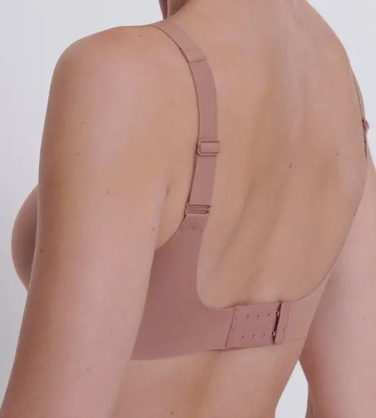 Sloggi Zero Feel - Comfort BH - Soft Bra 2.0 - Bralette - Naadloze bh top met sluiting - Zachte brede bandjes Sloggi Zero Feel - Comfort BH - Soft Bra 2.0 - Bralette - Naadloze bh top met sluiting - Zachte brede bandjes