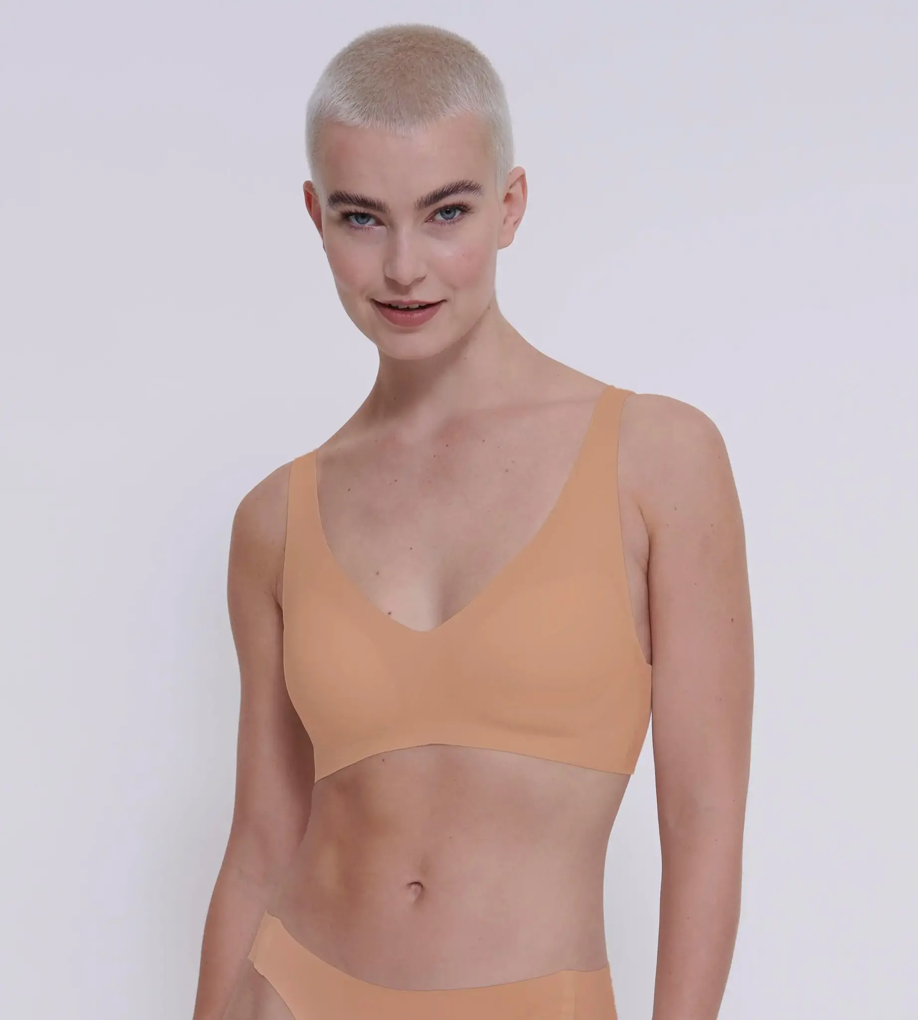 Sloggi Zero Feel - Comfort BH - Soft Bra 2.0