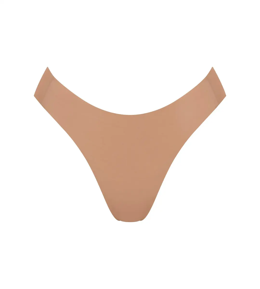 Sloggi Zero Feel High Leg slip 2.0 - Invisible - Hoog naadloze opgesneden Rio slip - Onzichtbaar - Sluit mooi aan - Dames onderbroek Sloggi Zero Feel High Leg slip 2.0 - Invisible - Hoog naadloze opgesneden Rio slip - Onzichtbaar - Sluit mooi aan - Dames onderbroek