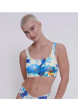 SLOGGI ZERO FEEL - Bralettes