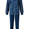 Lunatex tricot dames pyjama - 124157