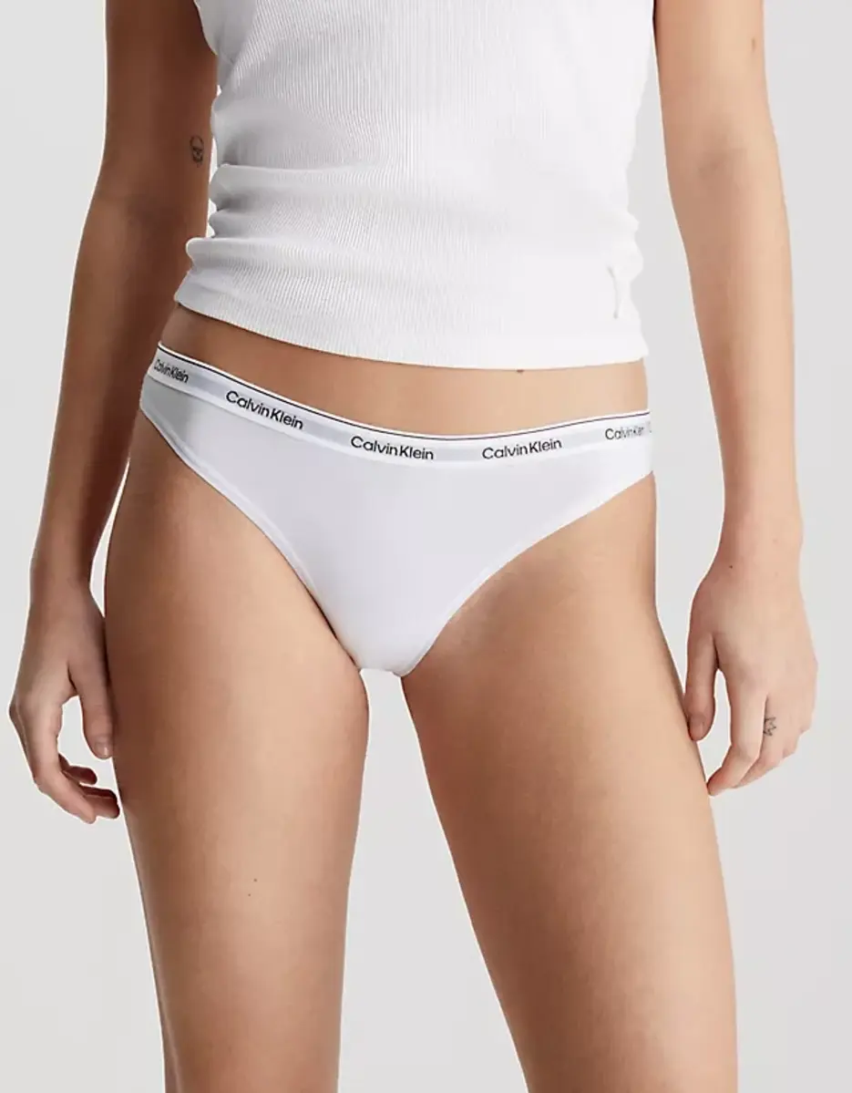 Calvin Klein strings 3-pack - Calvin klein ondergoed dames - Multipack katoenen dames strings - Voordeelverpakking - Sale Calvin Klein strings 3-pack - Calvin klein ondergoed dames - Multipack katoenen dames strings - Voordeelverpakking - Sale
