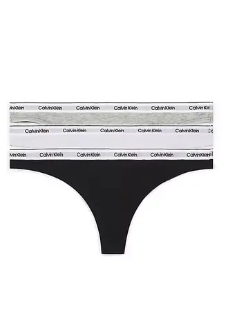 Calvin Klein ondergoed dames (20+ Keuzes) Shop nu - Sliponline