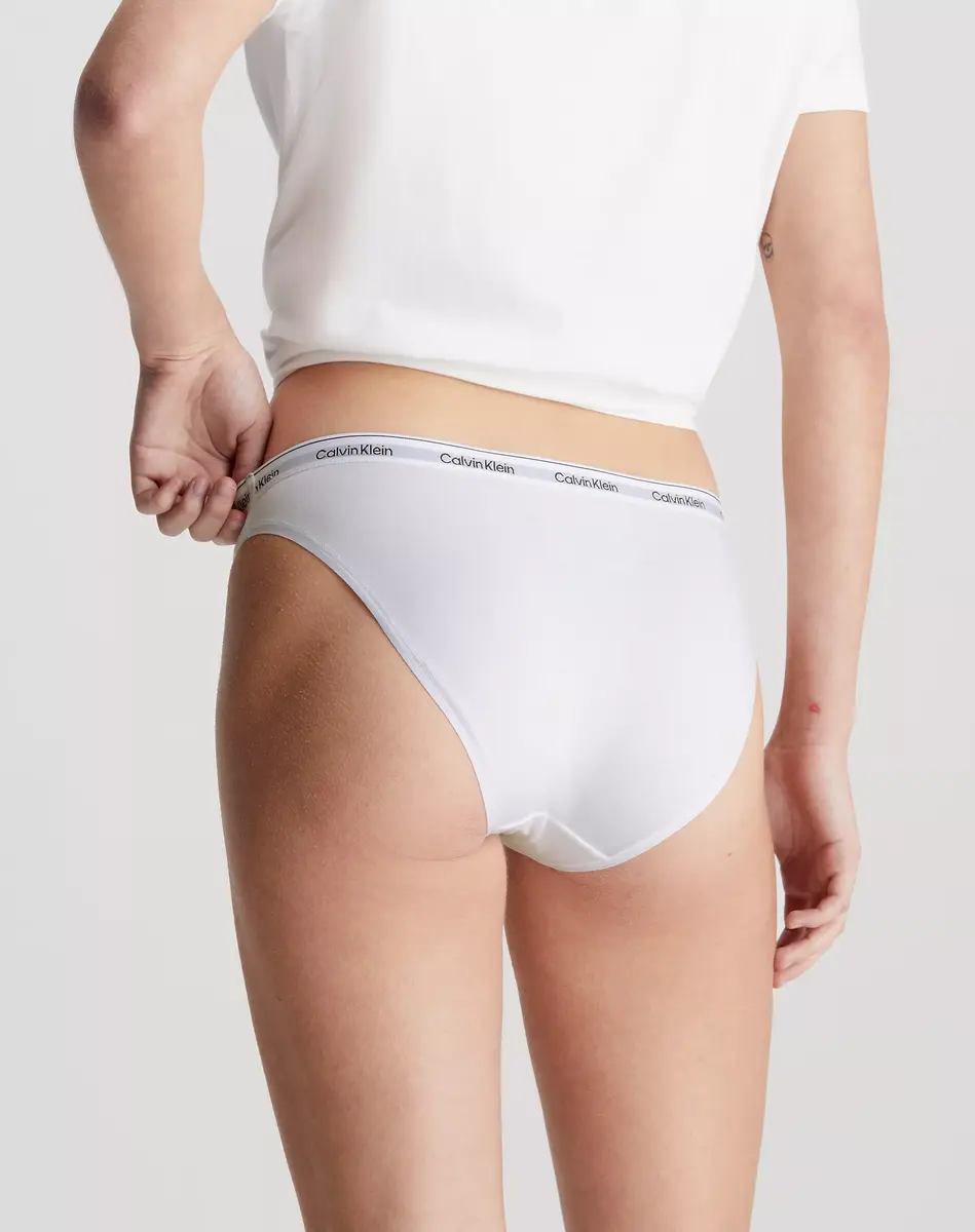 Calvin Klein ondergoed dames 3-pack Bikini Slips dames - MPI - Lage dames slips katoen Calvin Klein ondergoed dames 3-pack Bikini Slips dames - MPI - Lage dames slips katoen
