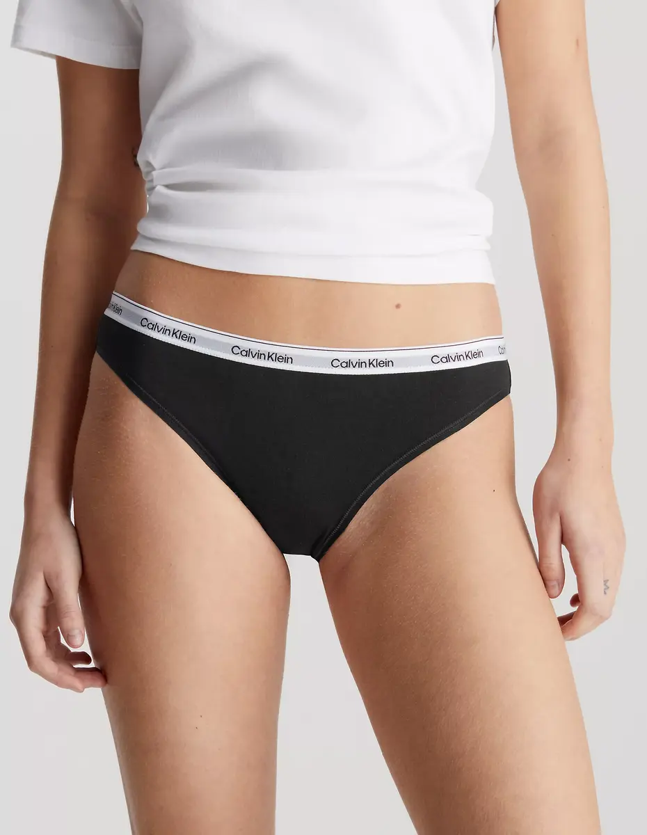 Calvin Klein ondergoed dames 3-pack Bikini Slips dames - MPI - Lage dames slips katoen Calvin Klein ondergoed dames 3-pack Bikini Slips dames - MPI - Lage dames slips katoen