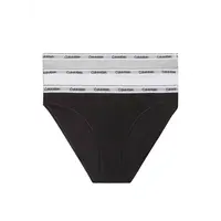 Calvin Klein ondergoed dames 3-pack Bikini Slips dames - MPI Calvin Klein ondergoed dames 3-pack Bikini Slips dames - MPI